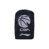 Li Ning SS23 CBA All-Star Series Fashion Casual Sports Large Capacity Synthetic Leather Fabric Basketball Backpack Unisex Backpack ABST207-2
