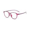 Stylish Reading Glasses for Women and Blue Light UV Soft for Magnifying with Glasses Case [Soarea] Men, Blocking, Protection, Ultra-Lightweight,
