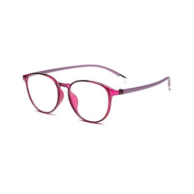 Brillen en accessoires
