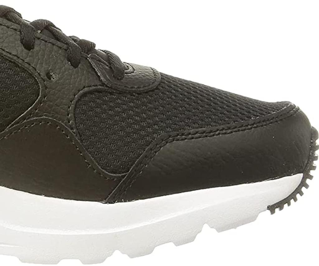 Nike Air Max Size SC, Black/White, CW4554-001, 22.5cm