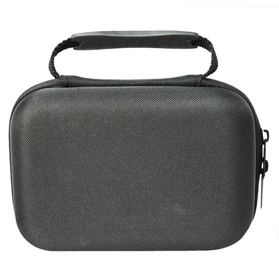 

Protective Pouch Shockproof Anti-scratch All-round Protection Bluetooth-compatible Speaker Storage Bag for B&O Beosound Explore чёрный