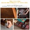ROTERDON System Genuine Memo 2026 Passport Assembly S Notebook, Leather, Pad, Journal, Leather, Handmade, Type, Multi-Type (Brown, Size)