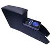 Craftworks Console Box for Sienta 10 170 and 15 Center and Storage Series, Series, Series, Armrest, Console,