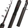 Oeny Micro Telescopic Lure Rod & Reel Set