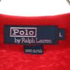 Polo von Ralph Lauren Made in USA Kurzarm Poloshirt L Rot Herren Gebraucht