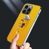 Custodia per Telefono Gioco Rayman Legends Per Iphone 16E 15 Pro 14 Plus 17E 16 17 Pro Max Air 11 12 13 Mini Antiurto Capa Cover Carina T