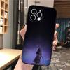 Phone Case For iphone 17 Pro Max 17 Pro Air 16 15 14 13 Pro Max 15 16 Pro 15Plus Vagabond Miyamoto Mushashi