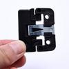 58908-33030 5890833030 Car Center Console Lid Latch Striker Arm Rest Lock Clips FOR Toyota Corolla RAV4 4Runner Camry Lexus