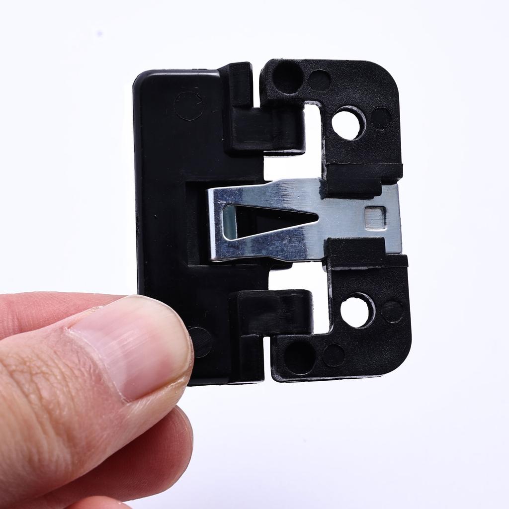 58908-33030 5890833030 Car Center Console Lid Latch Striker Arm Rest Lock Clips FOR Toyota Corolla RAV4 4Runner Camry Lexus