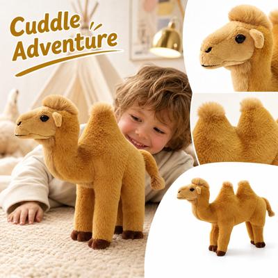 Plush Toy Stuffed Animal Gift for Kids