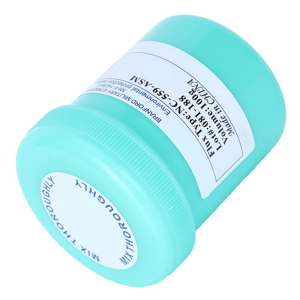 Flux Paste NoClean for Phone Repair Soldering Solder Tin Cream 559 NC559ASM 28um