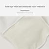 Q21 Women's Two-in-One Skin-Feel Safety Shorts