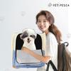 Pastel Pet Backpack Travel Bag 4 Colors