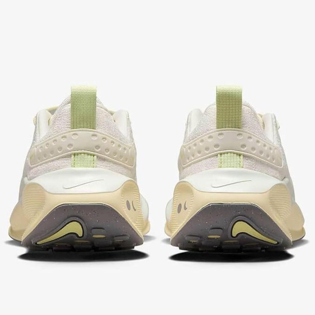 Nike Infinity Run 4 W INFINITYRUN 4 Phantom/Platinum Violet/Life Lime/Phantom HJ7302-030 23.0cm