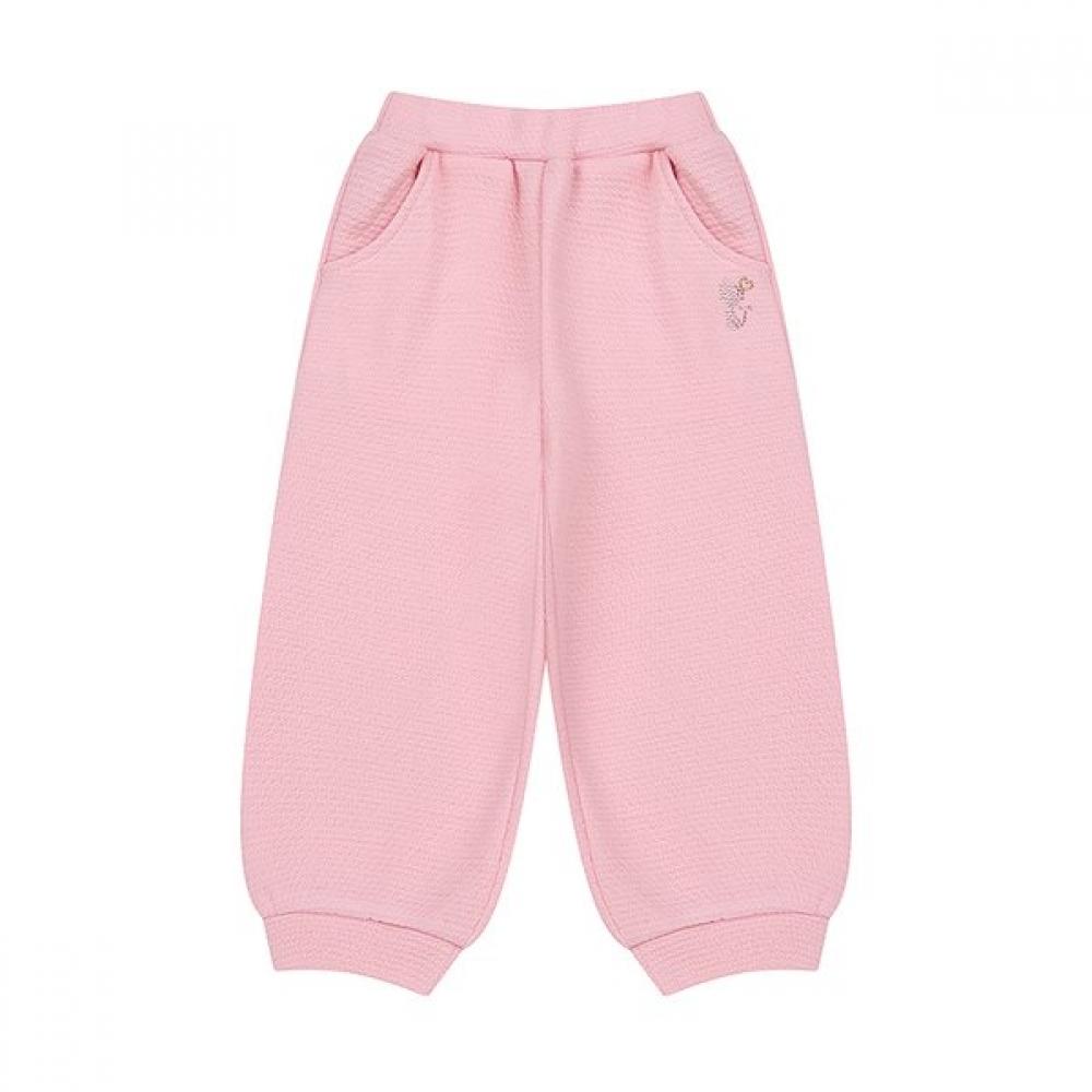 French Cat Bubble Jogger Pants Q64ddp232 Dp242 1 Of 2
