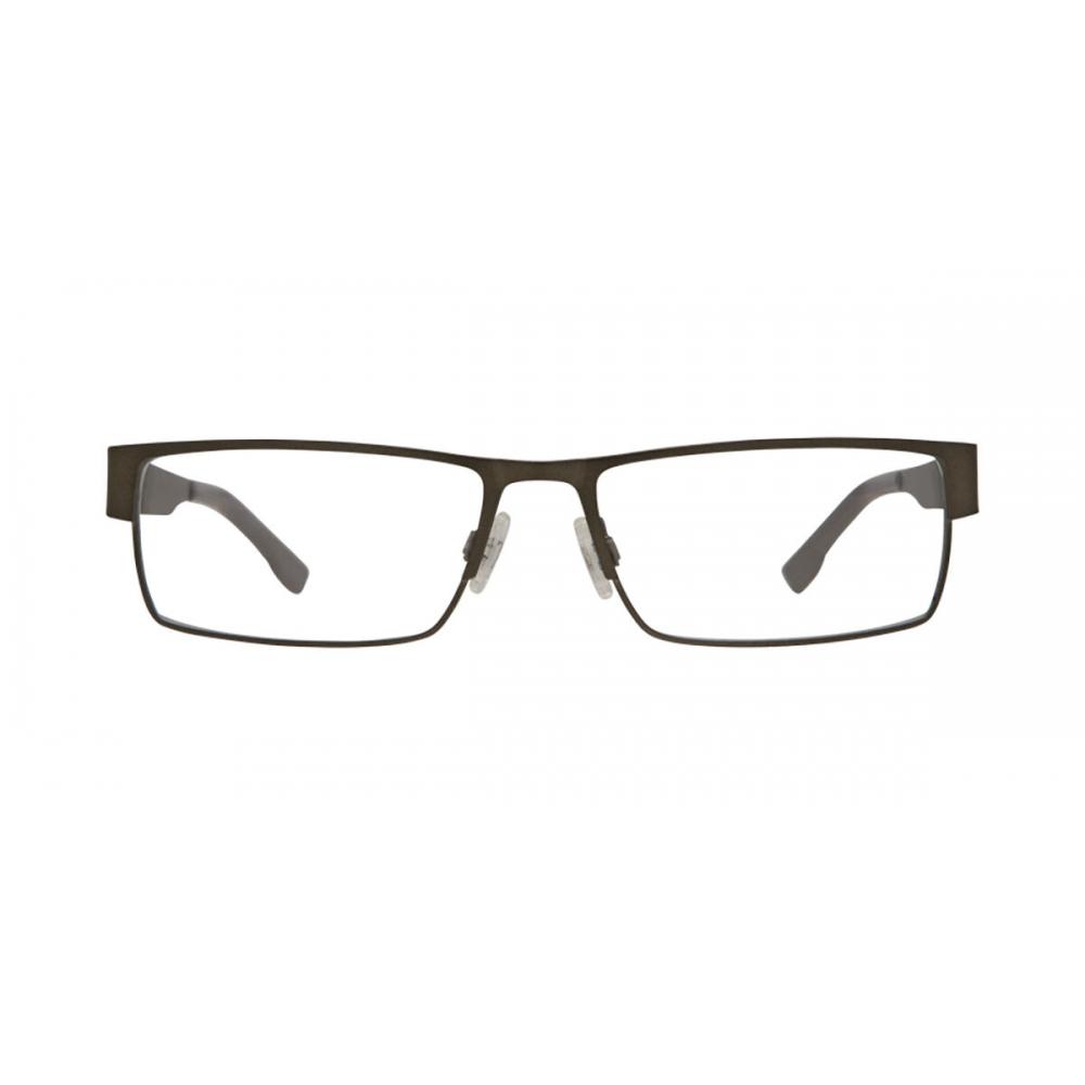 Spy Elijah 57 573096059000 Unisex Eyeglasses