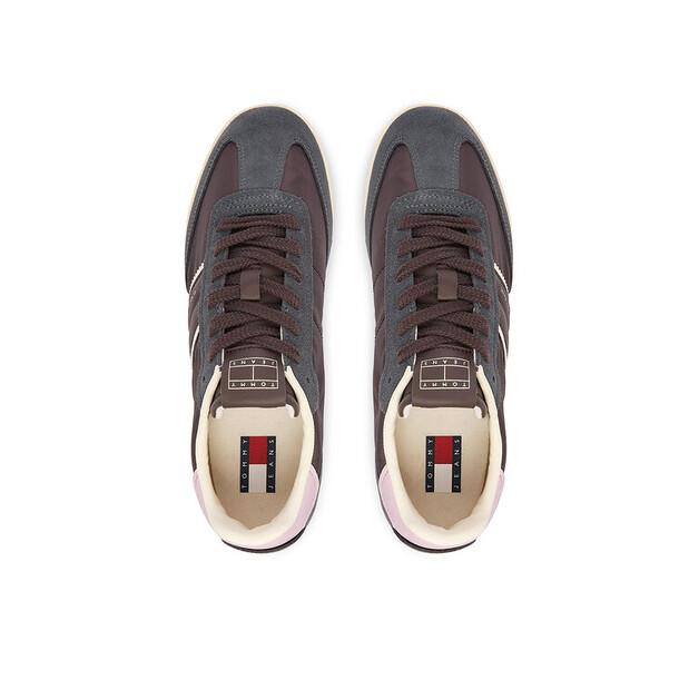 Кроссовки Tommy Jeans Tjw Low Profile Runner