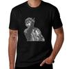 Kes Two Fingered Salute Tshirt Gym Exercise Short Sleeve Tshirt
