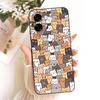 For Oppo A6s 5G CPH2789 Cover For Oppo A6s 4G CPH2815 Casing Silicone Luxury Fashion Kawaii Cute Painted Shockproof Phone Case