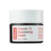 Vitamin 75 Maximizing Cream 50g | Daily Vitamin Moisturizer for Brightening & Revitalizing