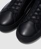 Daonato Low Sneakers (Black)