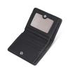 Women's Genuine Leather RFID Anti-Theft Multi-Card Wallet and Small Coin Purse