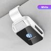 Hub Caps Car Eyeglass Clip Sunshade Sunglasses Holder Glasses Storage Clip For VW Volkswagen Polo Tiguan Passat Golf Jetta Lavid