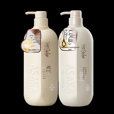Shampoos & Haarspülung – Shampoos