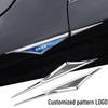 Accesorii de exterior – Autocolante pentru auto
