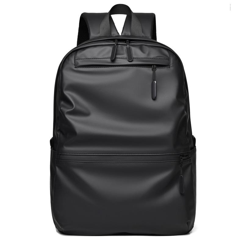 Stylish And Simple Large-Capacity Backpack Laptop Bag Backpack