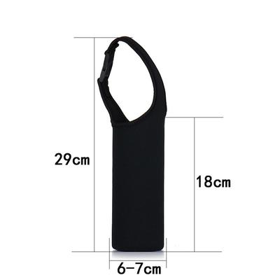 Extra-thick, Portable  Cup Sleeve/bag
