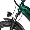 MAXTRON CAMEL 20" x 4.0" Ηλεκτρικό Ποδήλατο Όλων των Εδαφών,Κινητήρας 48V 500W,Μέγιστη Αυτονομία έως 75 χλμ,Μέγιστο Ωφέλιμο Φορτίο 120 κg.