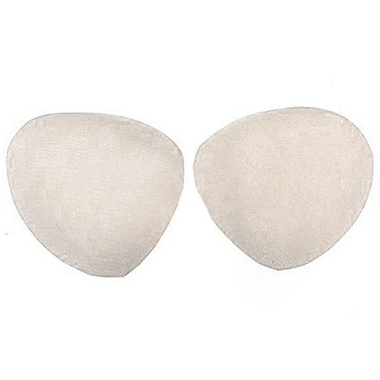 

1 пара купальника-бикини, увеличивающий бюстгальтер с эффектом пуш-ап, съемные треугольные вставки для бюстгальтера