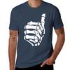 Mrballen Thumbs Up Tshirt High Quality Durable Tshirt