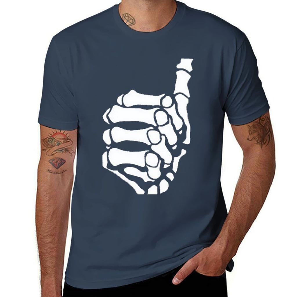 Mrballen Thumbs Up Tshirt High Quality Durable Tshirt