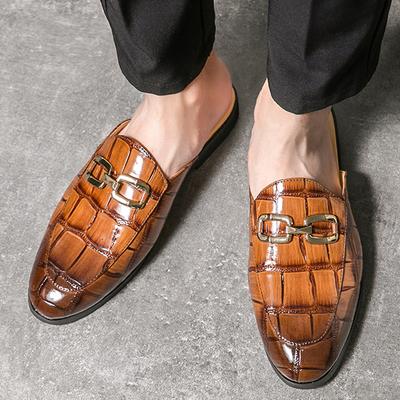 Kingad – Loaferid