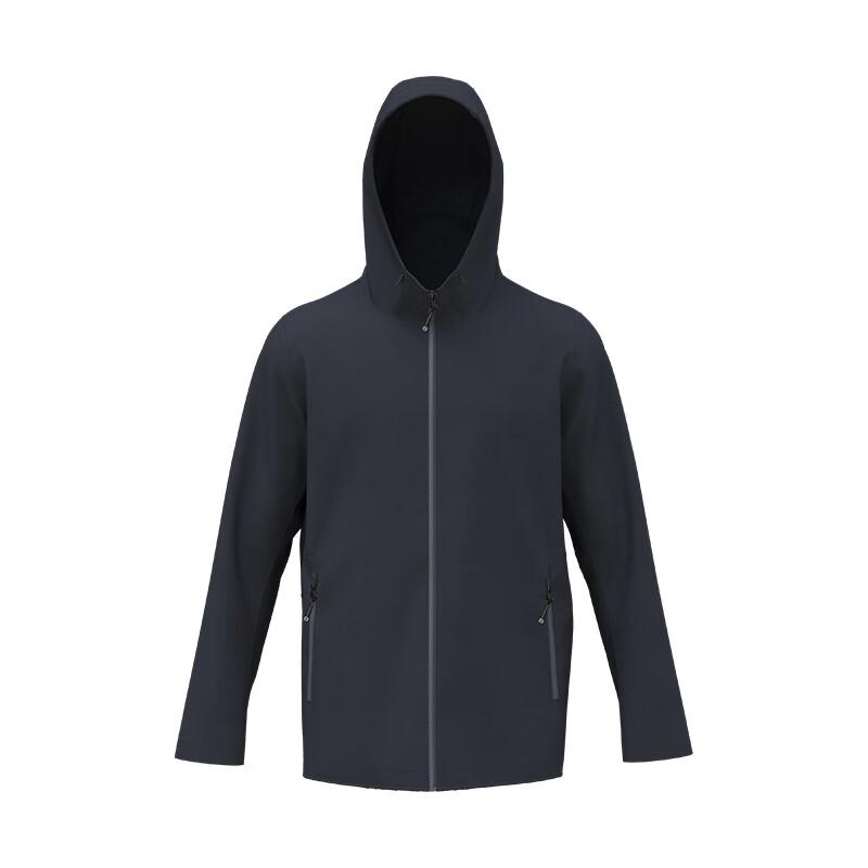 Городская ветровка Qisuo Zhizhe Z32X018 XL