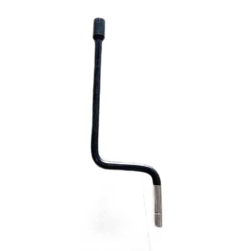Moli Dongfeng Tianjin Spare Tire Crank Handle
