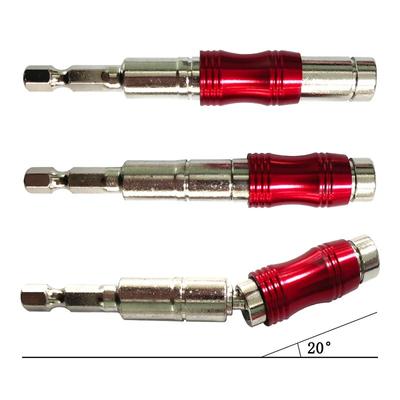 Accesorios para herramientas eléctricas – Brocas de taladro y cabezales de destornillador