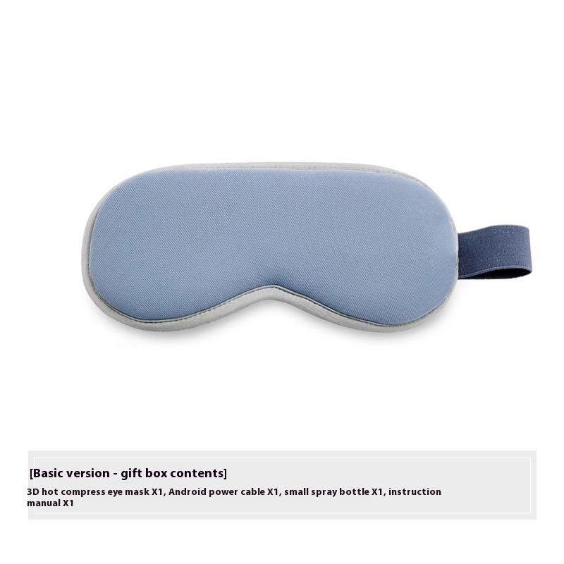 USB Magnetic Steam Cover
