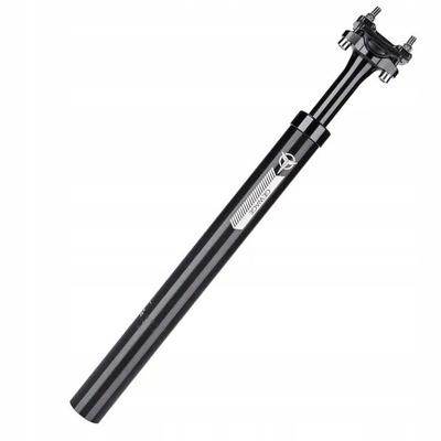Seat Post Suspension Adjustable Seatpost Aluminum Gewage 27.2mm/400mm