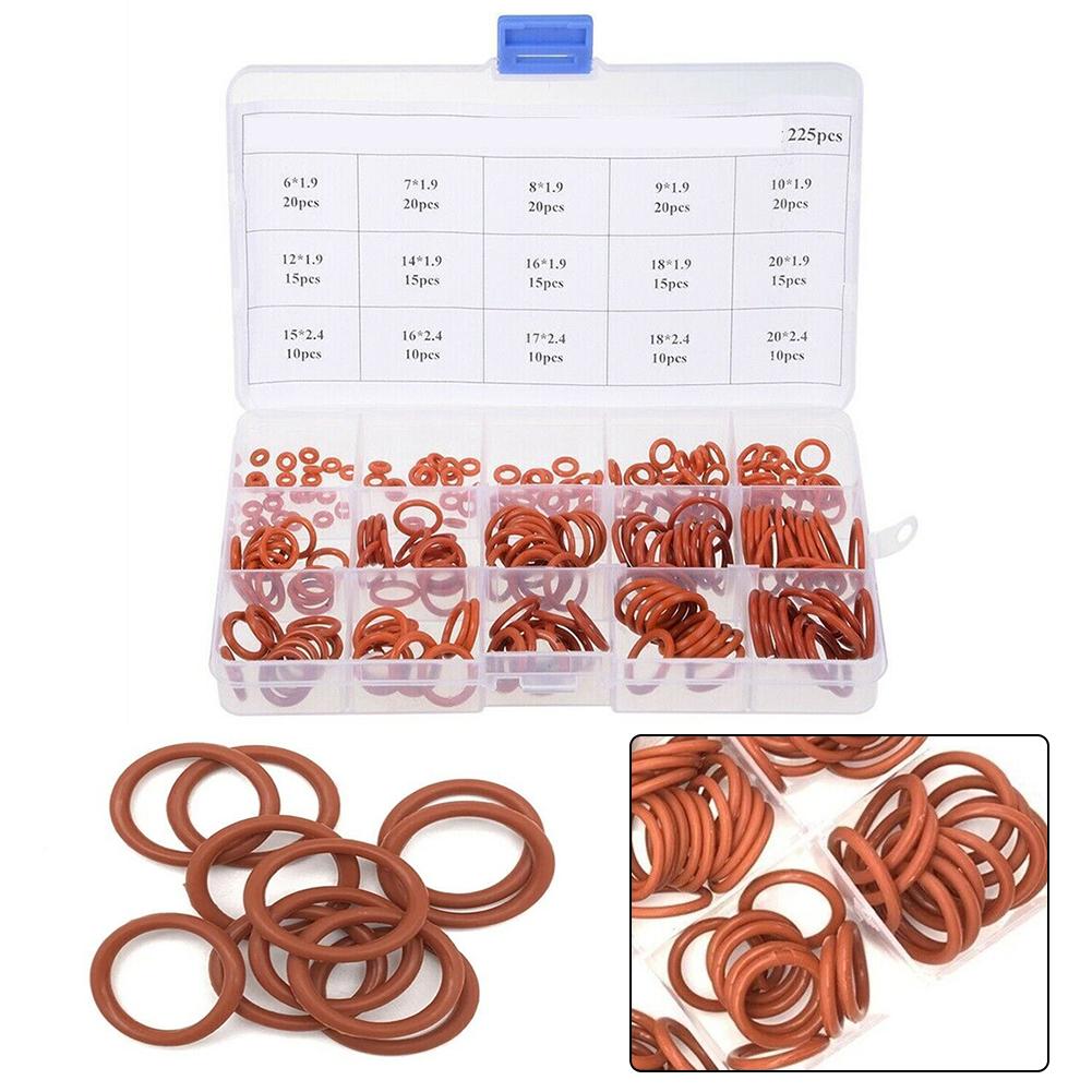 Zubehör Dichtring Hohe Qualität Heißer Verkauf Ersatz