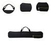 Billiard Case Pool Cue Bag Storage Organizer Oxford Cloth Carry Strap Internal Divider Pocket
