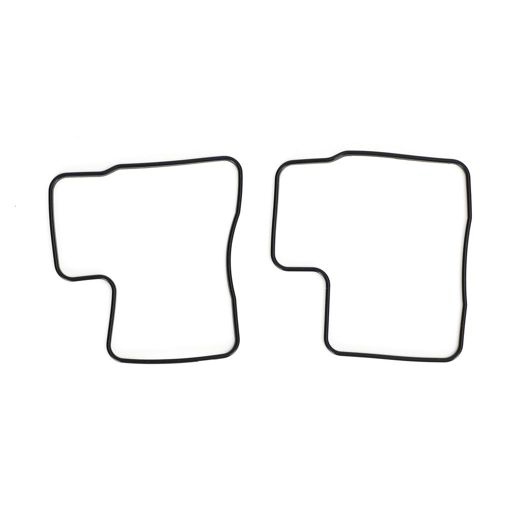 Carburetor Carb Float Bowl Gaskets for Honda GL1200 GL1500 NT650 VF1100 VF750