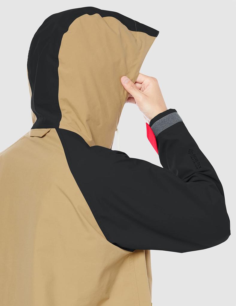 Chums INFINIUM Camping Parka Gore-Tex