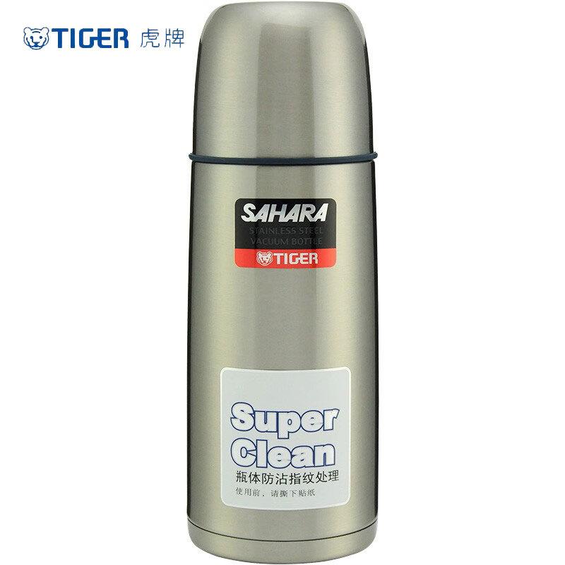 Tiger CSC-A350 Stainless Steel Vacuum Insulated Direct Drink Mug 350ml