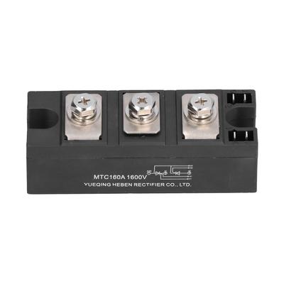 Rectifier Module Ceramic Substrate Bridge Rectifier Module for Industrial Automation and Motors