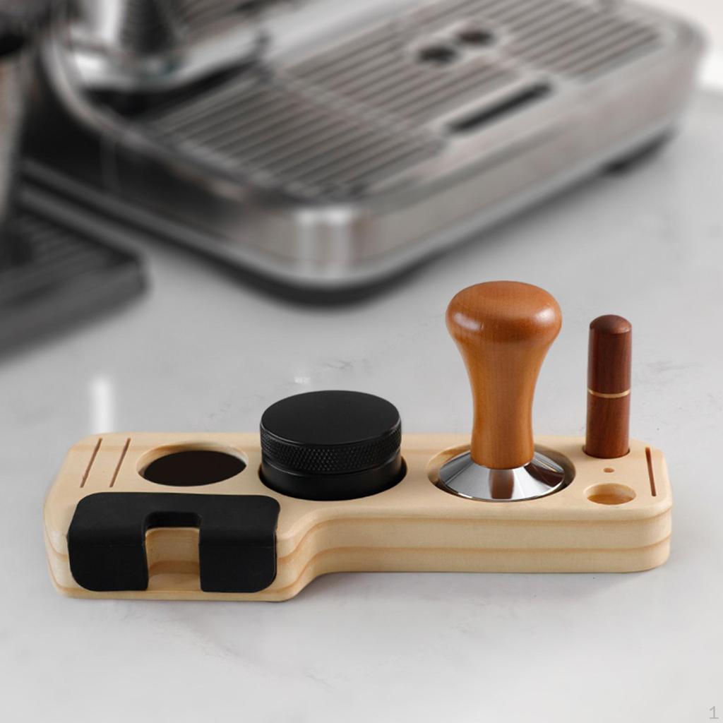 Sada nástrojů pro kavárny a domácí použití