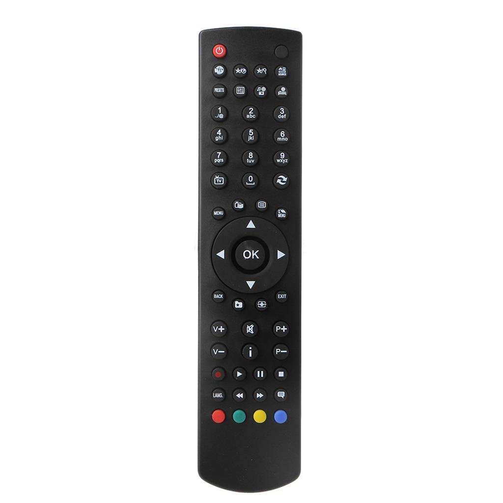 Haushaltsgeräte für Smart TV Fernbedienung RC1912 für Vestel Celcus DLED32167HD//für Hitachi/Teletech TV Modelle