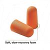 Randy & Travis Machinery Foam Disposable 200 Pairs Noise Cancelling Plane Sleep Snoring Ear Plugs
